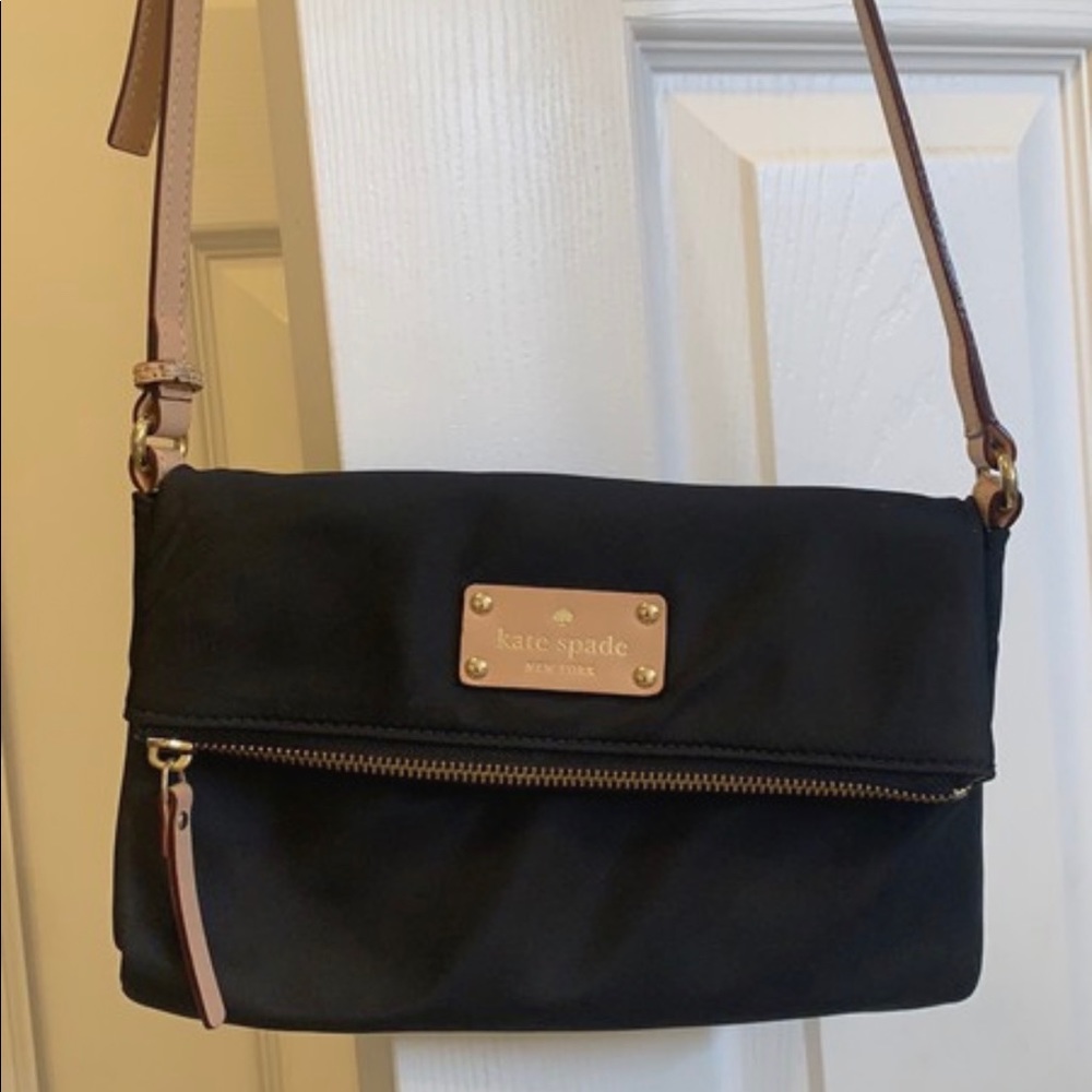 Kate spade crossbody